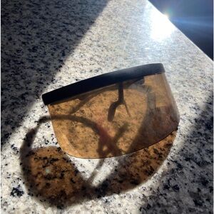 Half Cut Shades